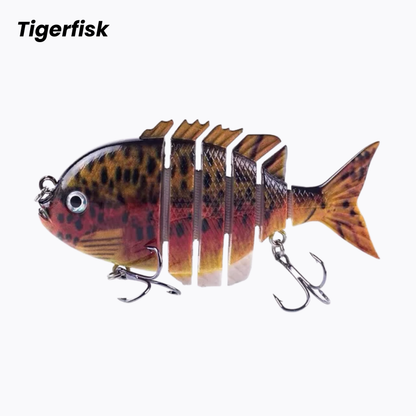 HyperDraget 2.0 – Mer Naturtrogen. Mer Effektiv.