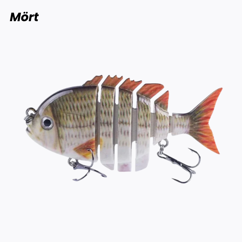 HyperDraget 2.0 – Mer Naturtrogen. Mer Effektiv.
