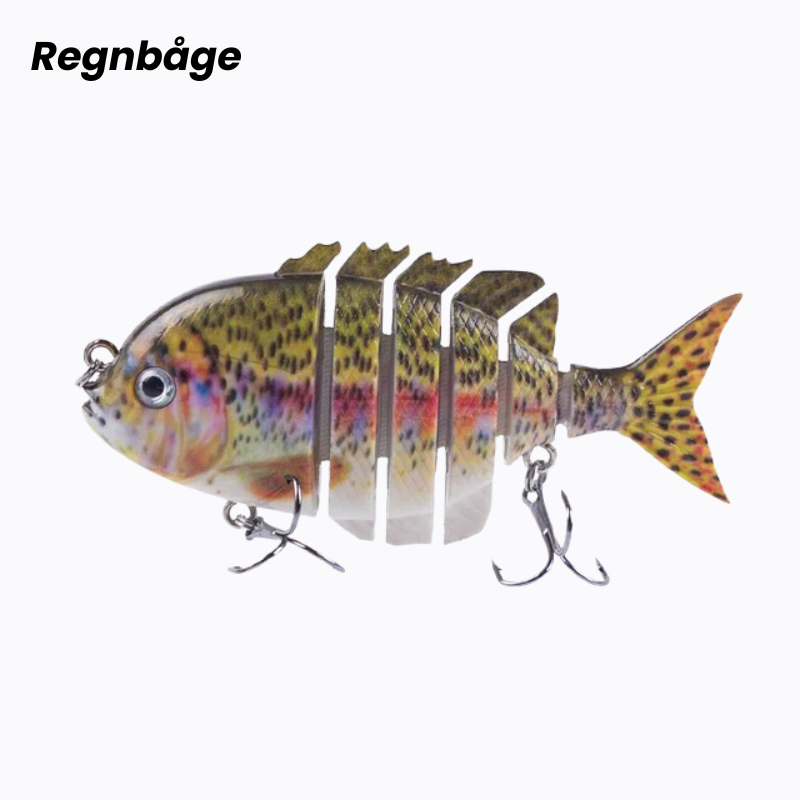 HyperDraget 2.0 – Mer Naturtrogen. Mer Effektiv.
