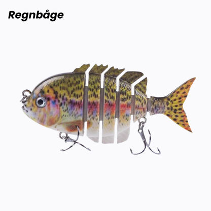 HyperDraget 2.0 – Mer Naturtrogen. Mer Effektiv.